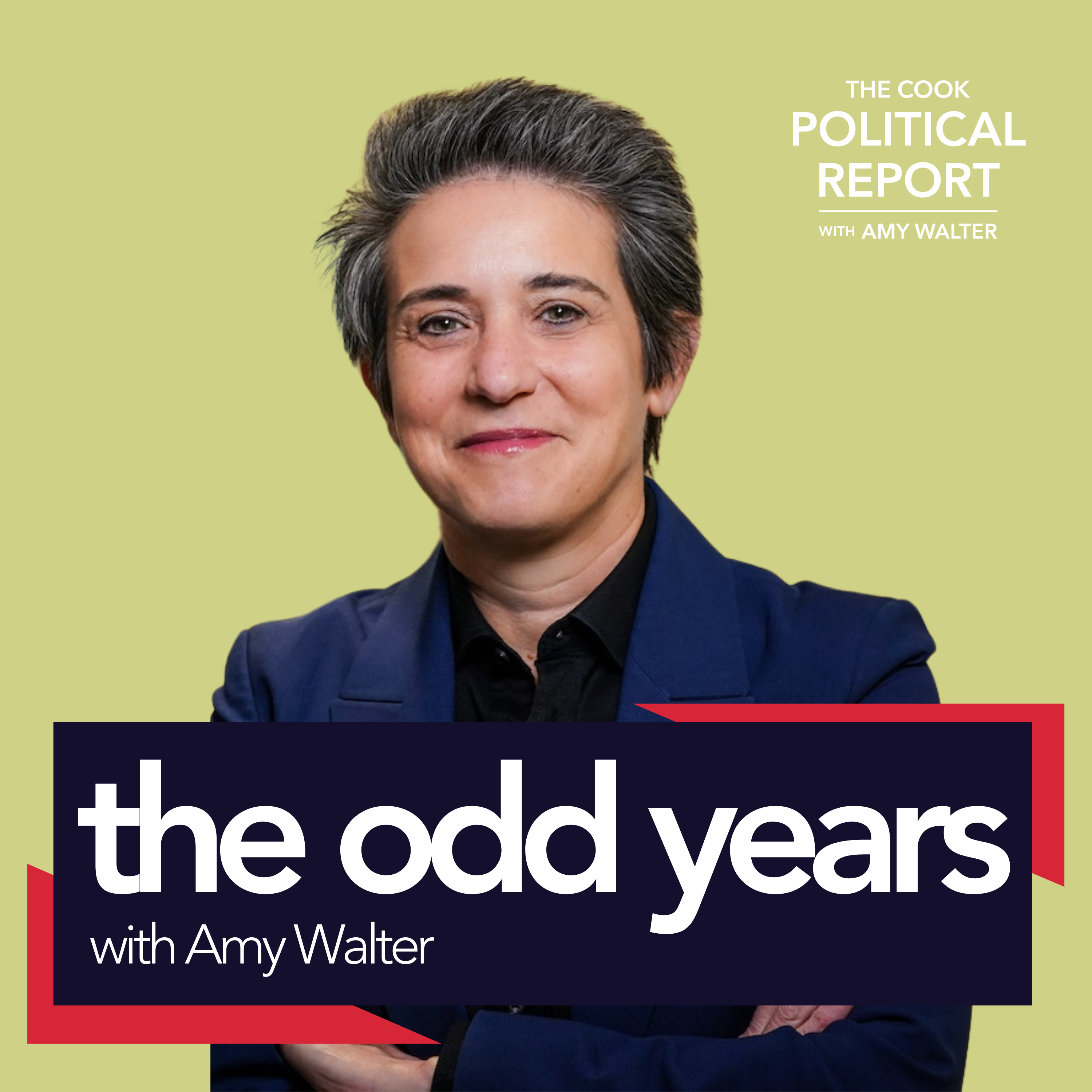 The Odd Years