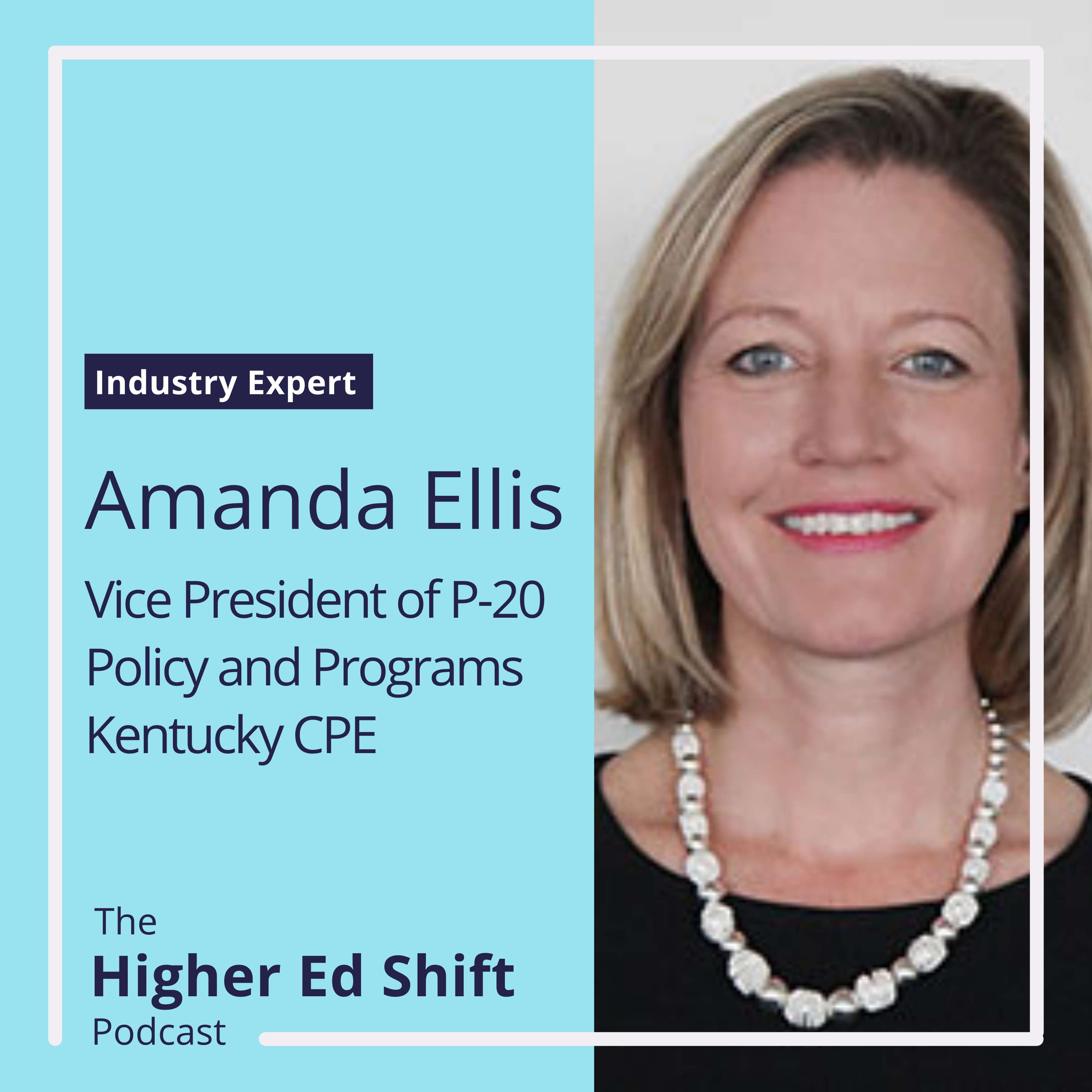 The Higher Ed Shift