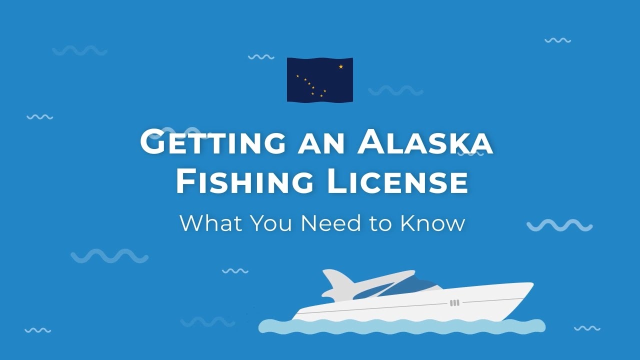 Alaska Fishing License The Complete Guide (Updated 2023)