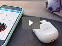 Video for Smart Auto Diagnostic Tool
