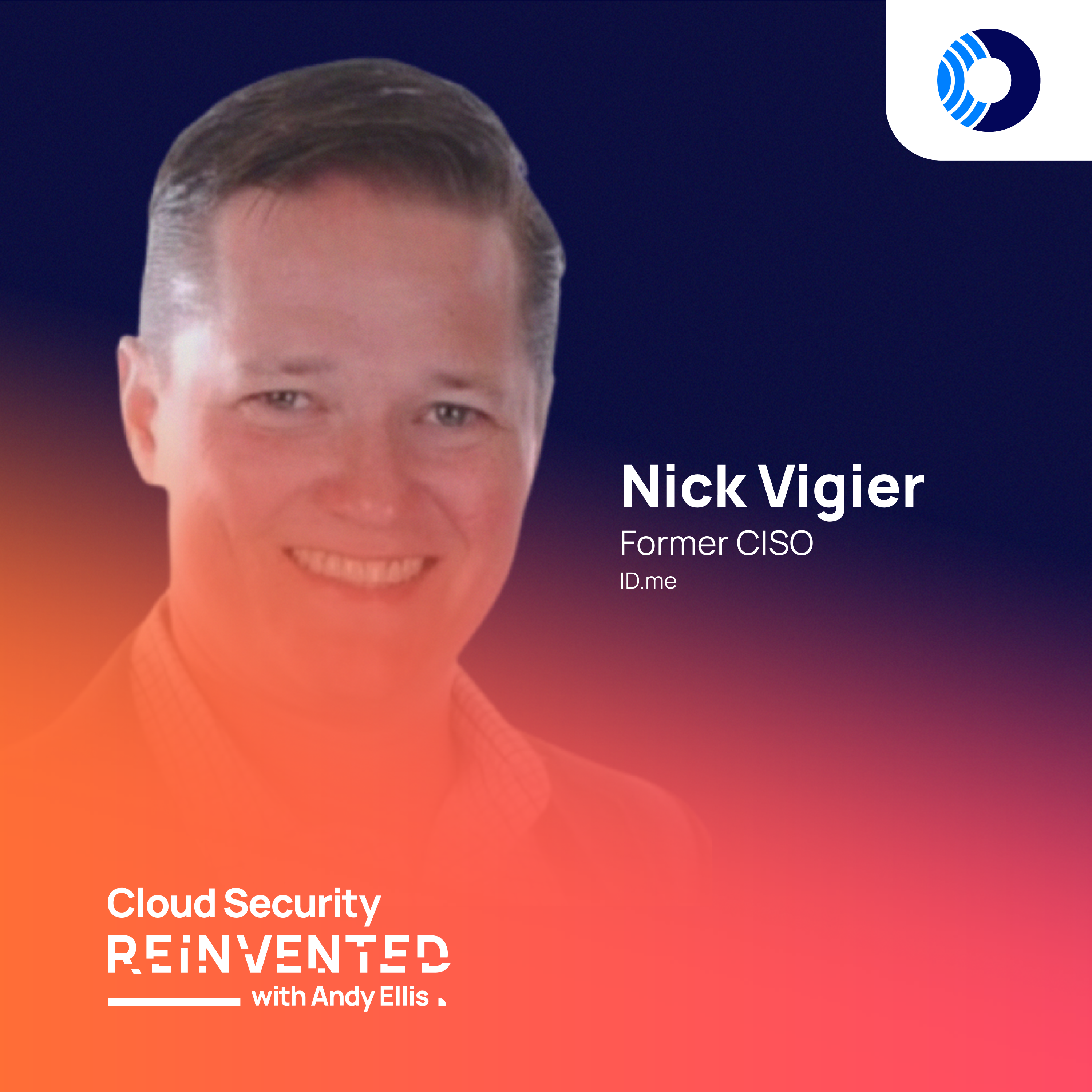 Cloud Security Reinvented