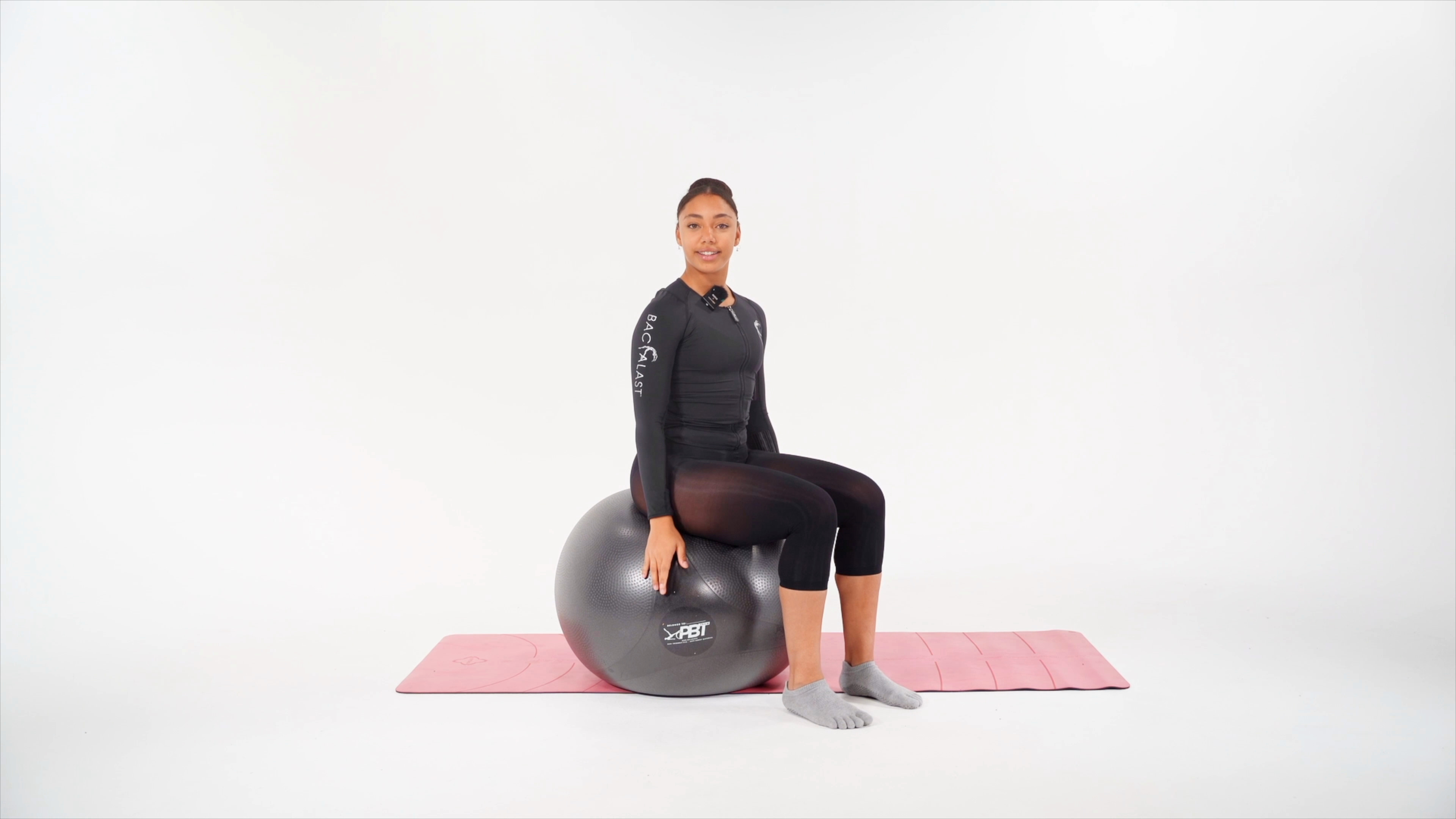 Hamstring and Upper Body