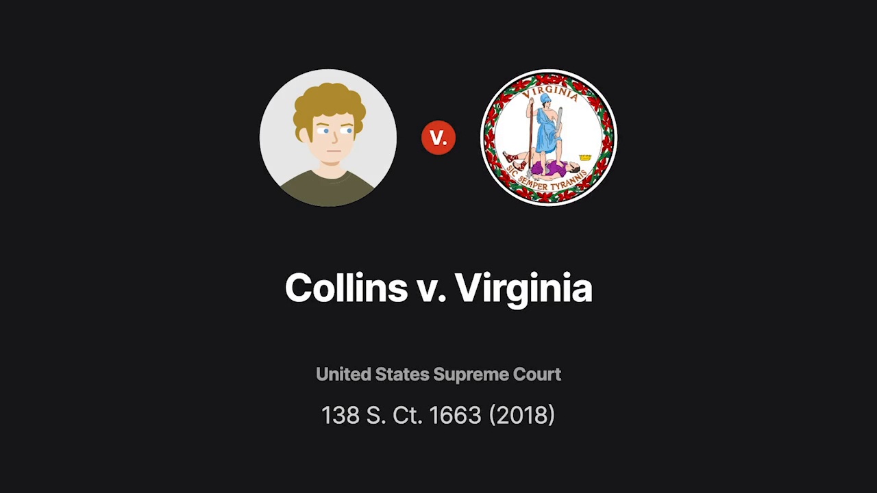 Collins v 2024 virginia 2018