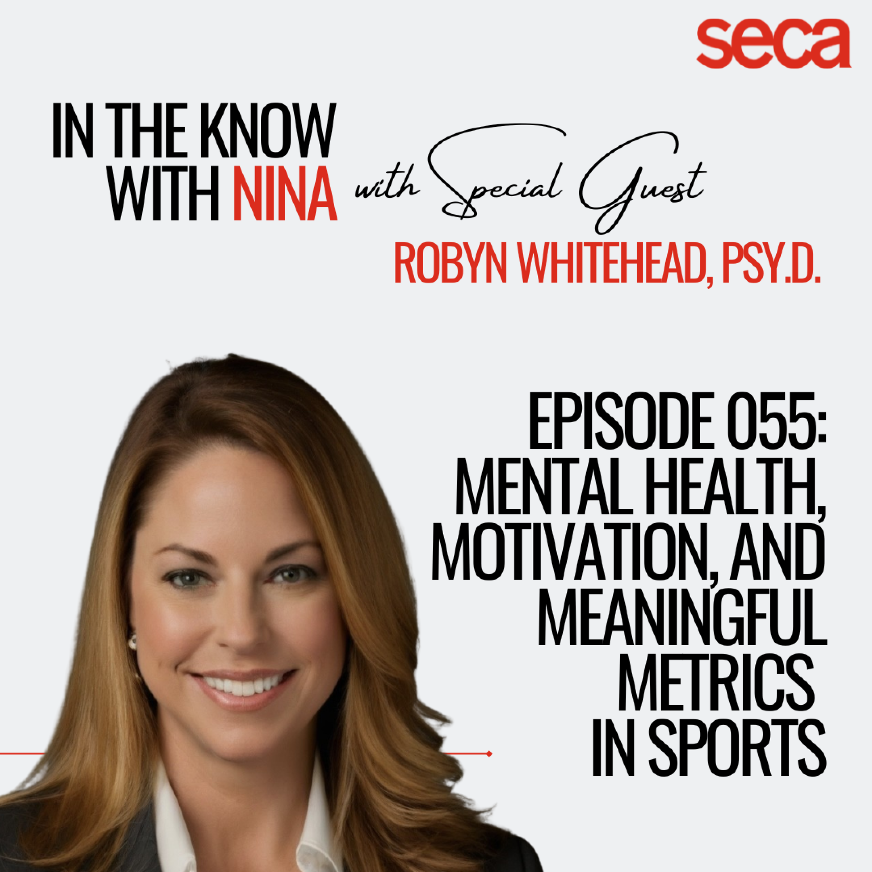 In The Know With Nina