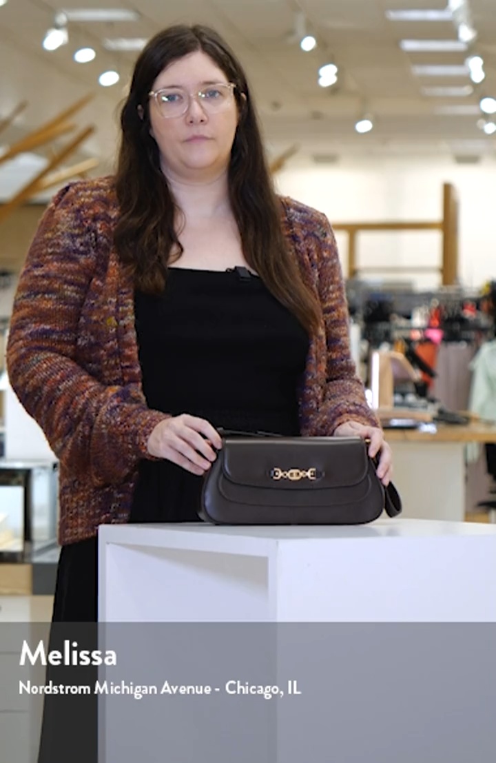 Sam Edelman Medium Loraine Shoulder Bag | Nordstrom