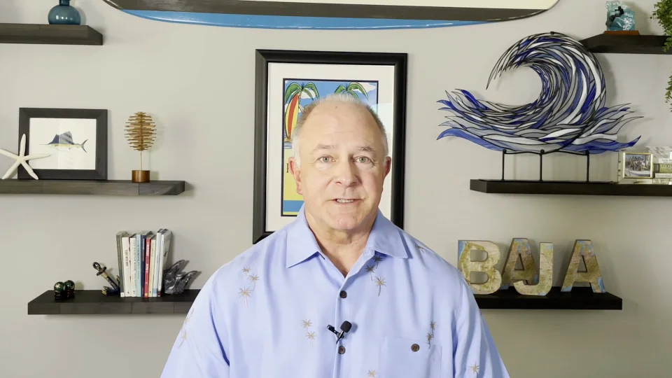 February 8, 2024 - Discover a simple and smart investment plan for 2024