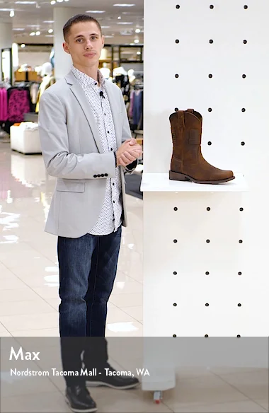 Nordstrom ariat outlet boots