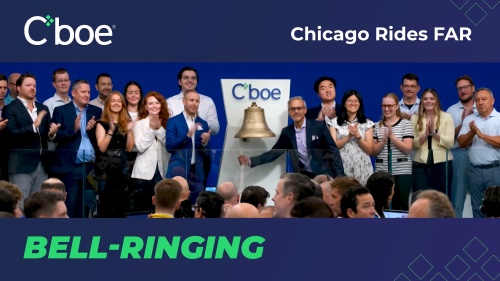 Chicago Rides FAR | Opening Bell 09-01-26