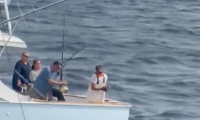 Nags Head Report Video 0