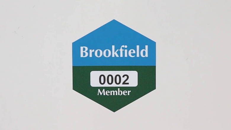 Special Shape Decals