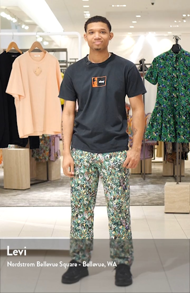 【PHYPS】 CARPENTER WORK PANTS ■海外限定 ■韓国 Designer fashion, Seoul-fully created | W Concept