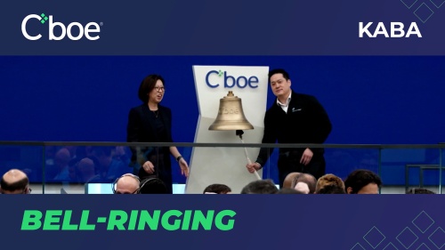 Kaba | Opening Bell 05-29-26