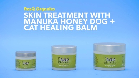 Play Video: Learn More About ResQ Organics From Our Team of Experts