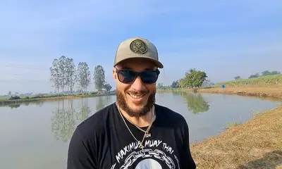 Bangkok Report Video 0