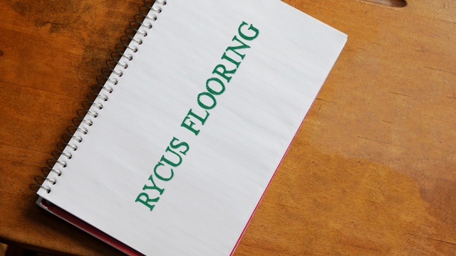 About Rycus Flooring