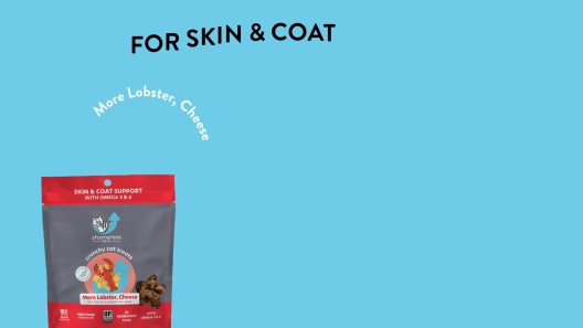 Rocket & Rex Waterproof Cat & Dog Blanket