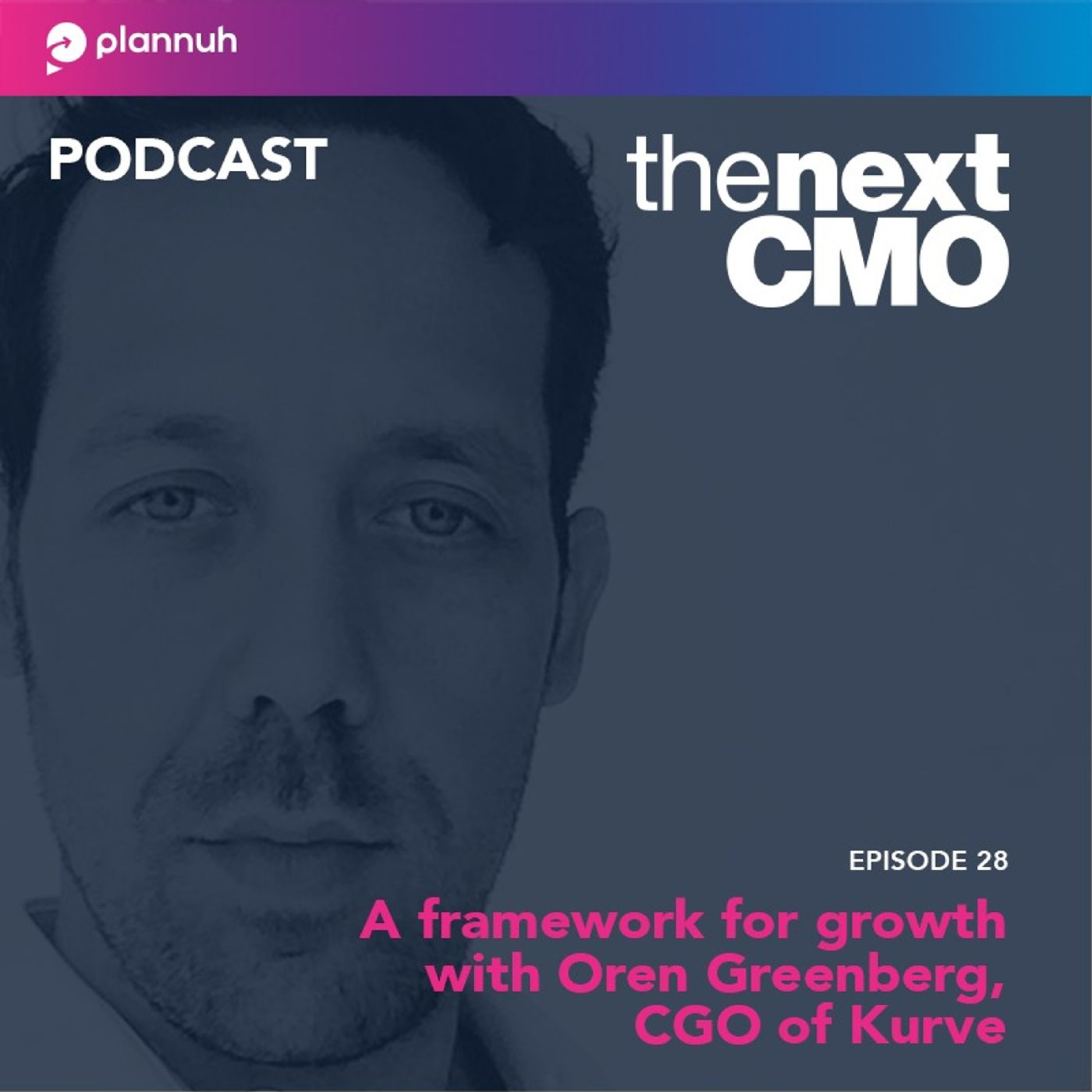The Next CMO