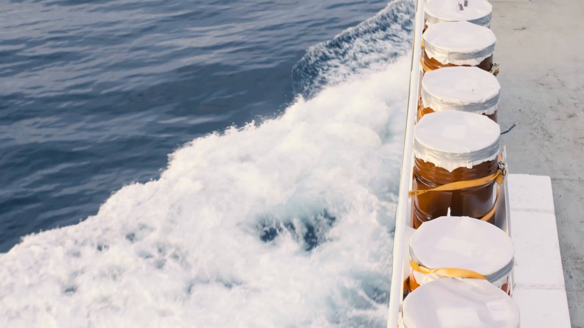 可変ピッチプロペラシステム