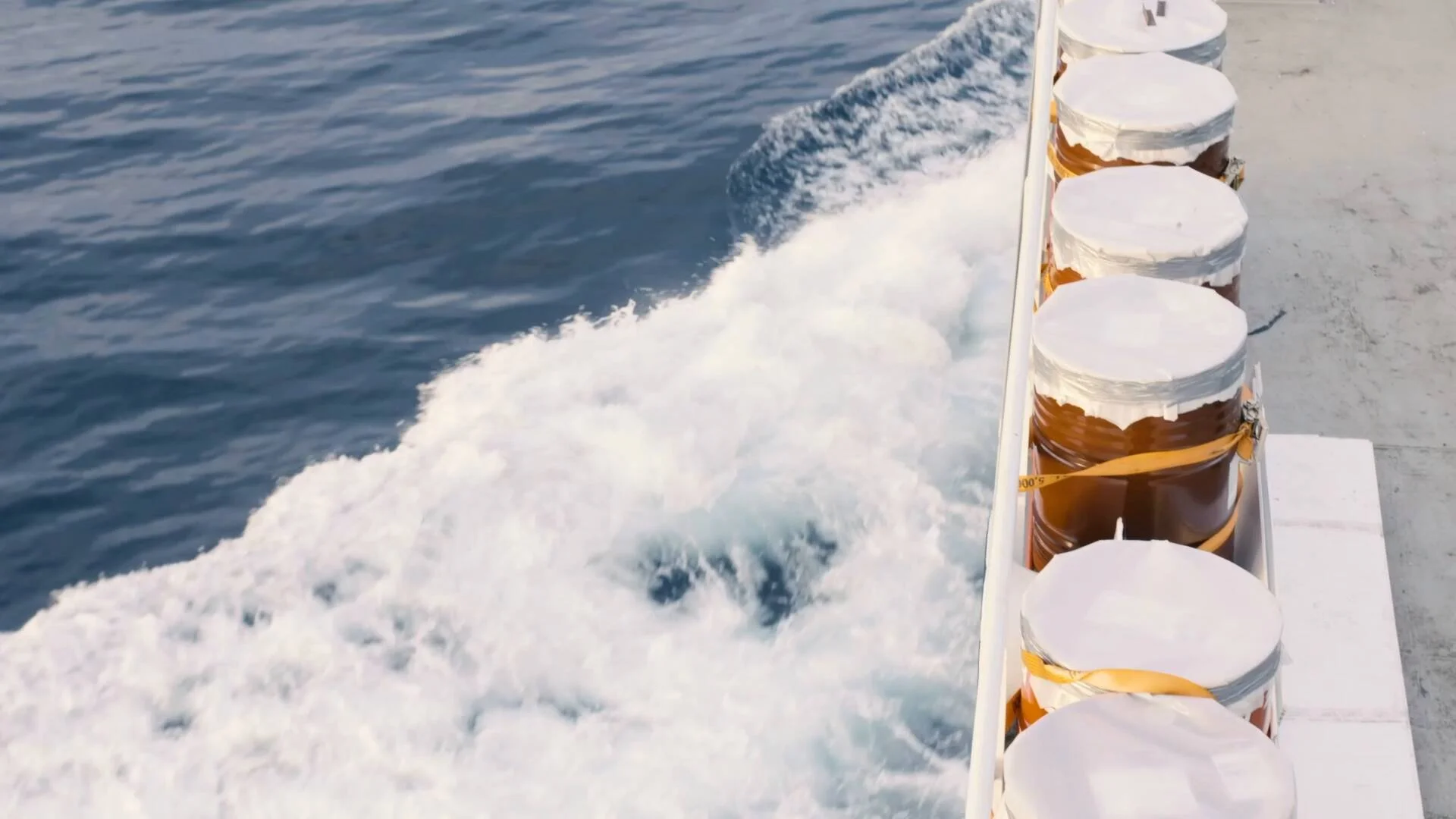 可変ピッチプロペラシステム