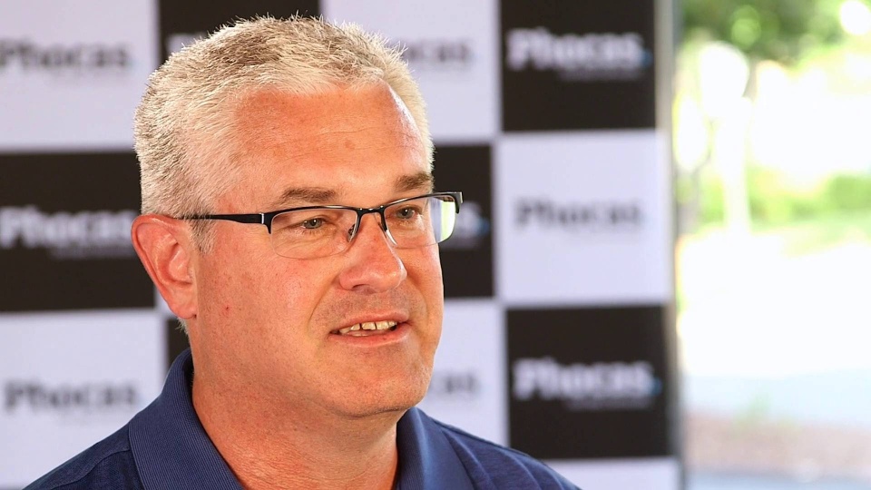 National Sales Company - Customer Success Story (David Vollenweider - VP Operations)