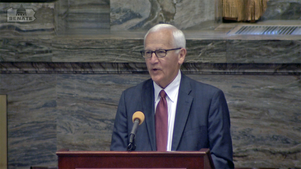 6/23/20 - Regional Greenhouse Gas Initiative (RGGI)