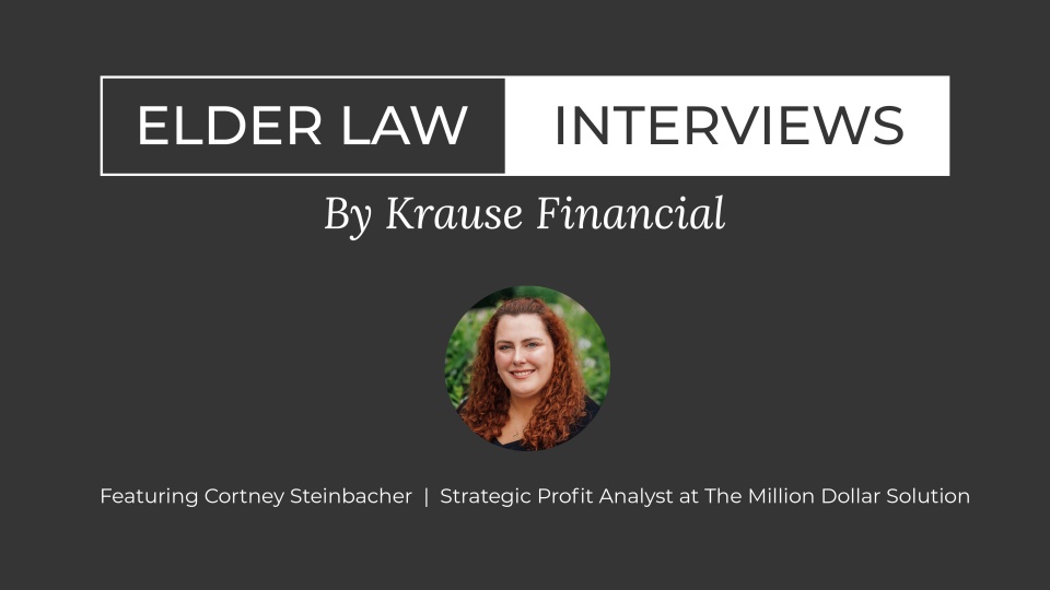 Using Data to Assess Your Firm&#8217;s Profitability and Efficiency