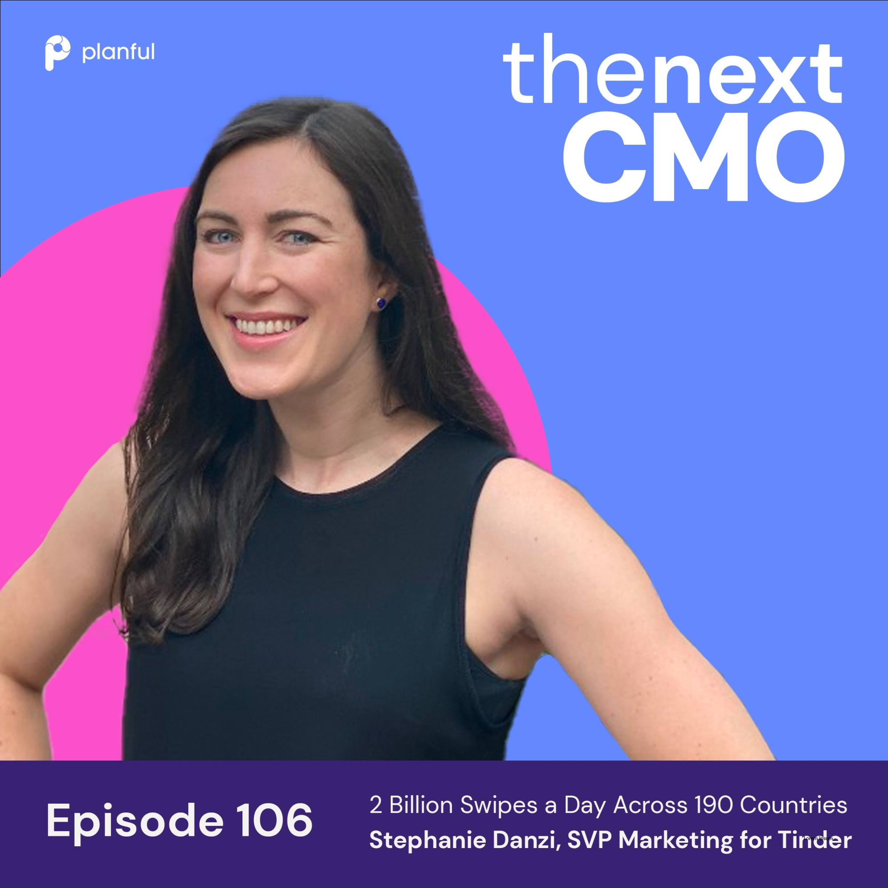 The Next CMO