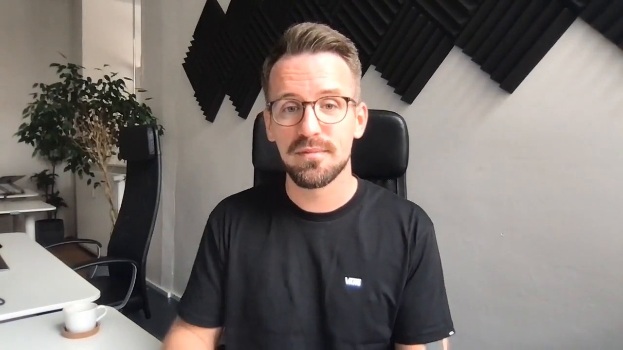Videotestimonial Edgar Kary