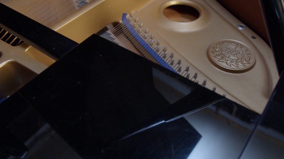 1993 Kawai Grand GE-1