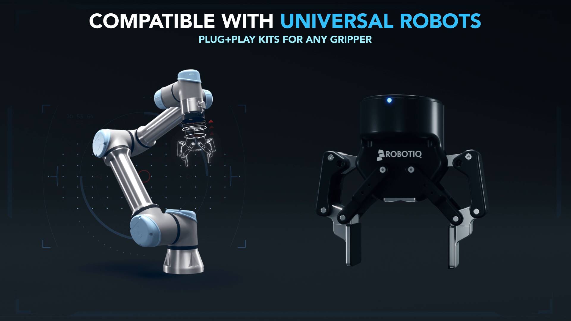 universal robots play