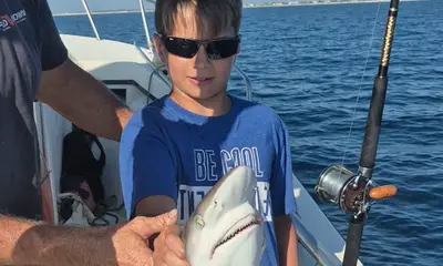 Unforgettable experience 