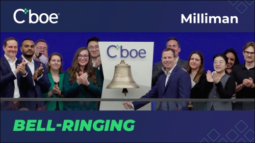 Milliman | Opening Bell 04-15-2026