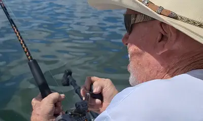 San Antonio Report Video 0