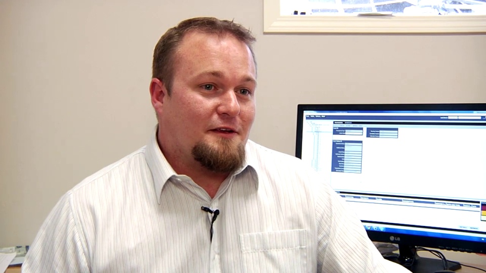 O-NET - Customer Success Story (Lance Douglas - President & Chief Executive Officer)