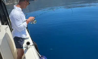 Budva Report Video 2