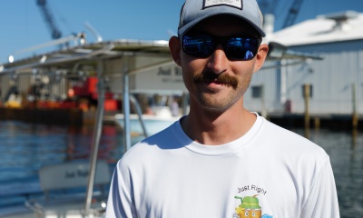 Just Right Florida Charters