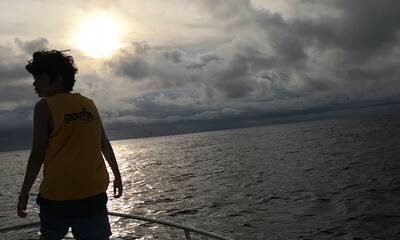 Jaco Report Photo 0