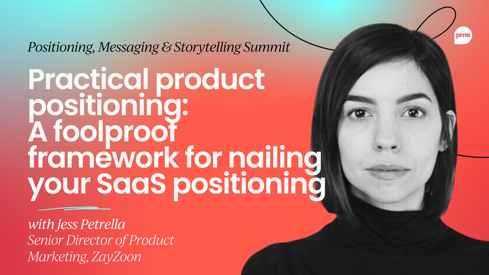 Practical product positioning: A foolproof framework for nailing your SaaS positioning