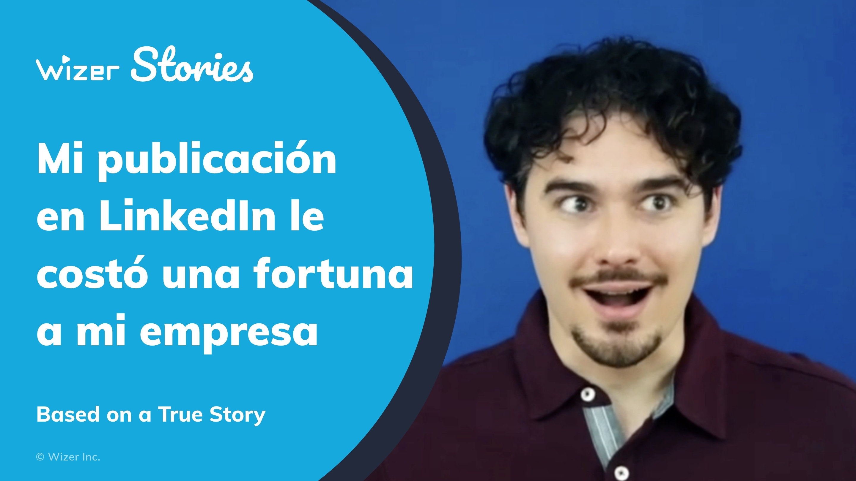 Mi publicación en LinkedIn le costó una fortuna a mi empresa