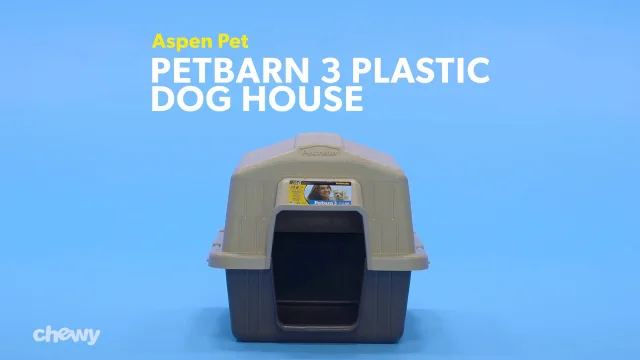 Aspen Pet PetBarn 3 