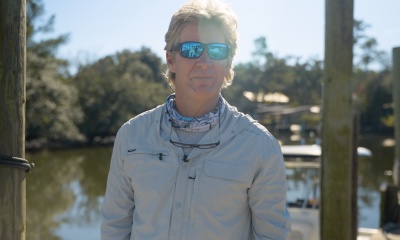 Bama Bandit Sport Fishing