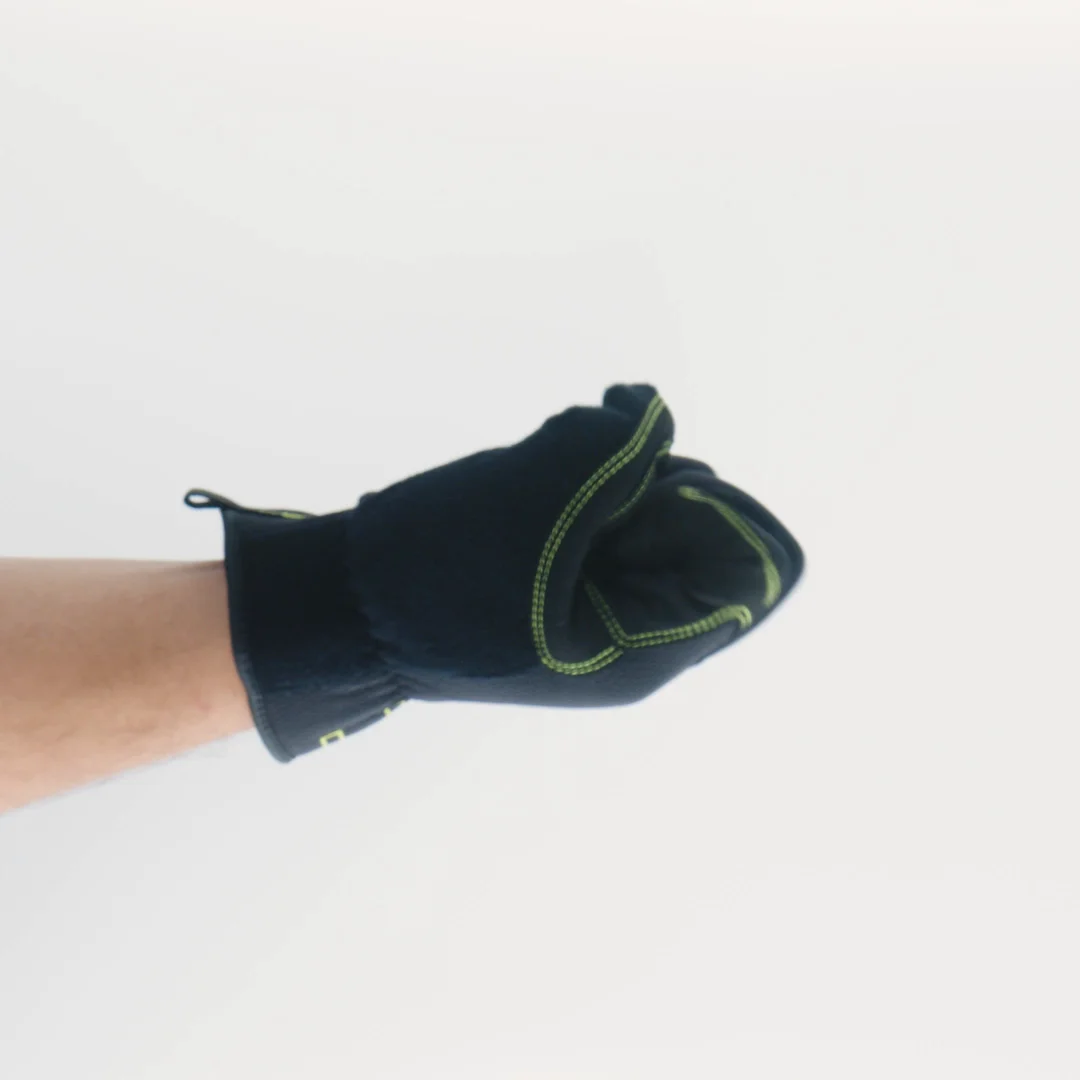 Hex1 2133 - mechanic work gloves - HexArmor