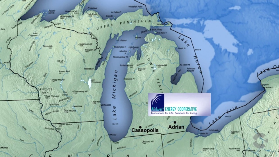 Midwest Energy Cooperative - Customer Success Story (Bob Hance - President & Chief Executive Officer)