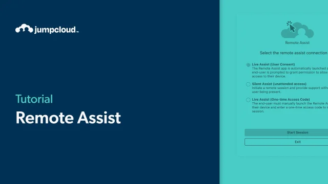 Remote Assist Tutorial