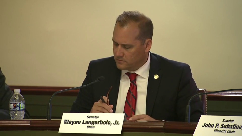 9/22/21 - Consideration of bills