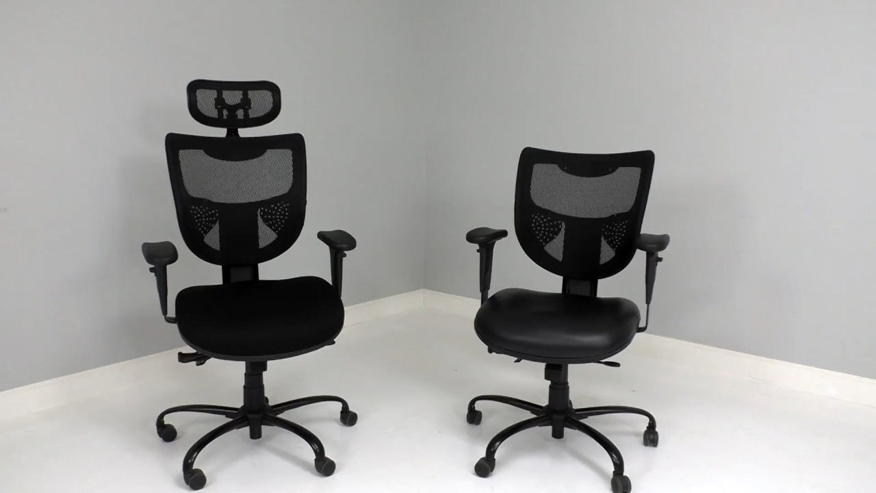 24/7 400 lbs. Capacity Chair
