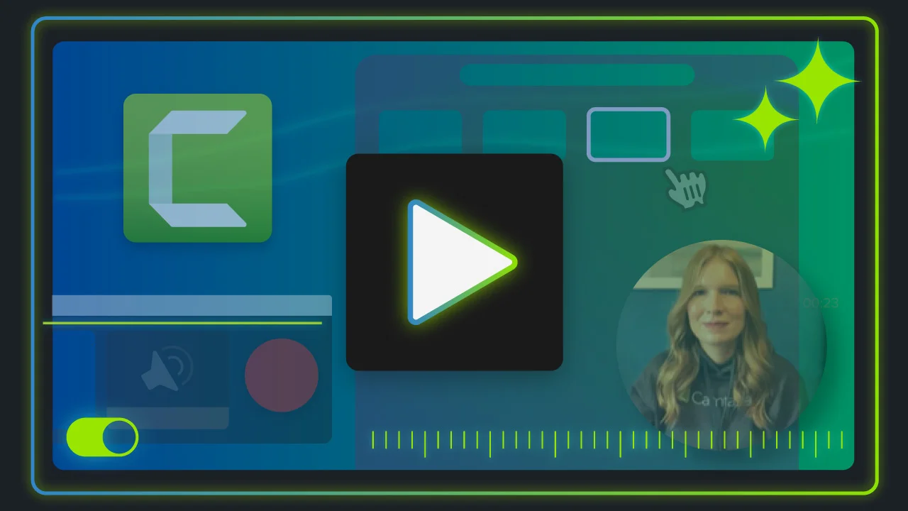 Camtasia Tutorials | TechSmith