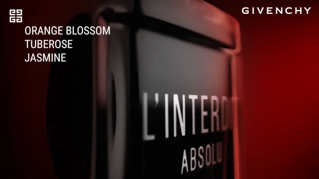 Givenchy L'Interdit Absolu Eau de Parfum | Nordstrom