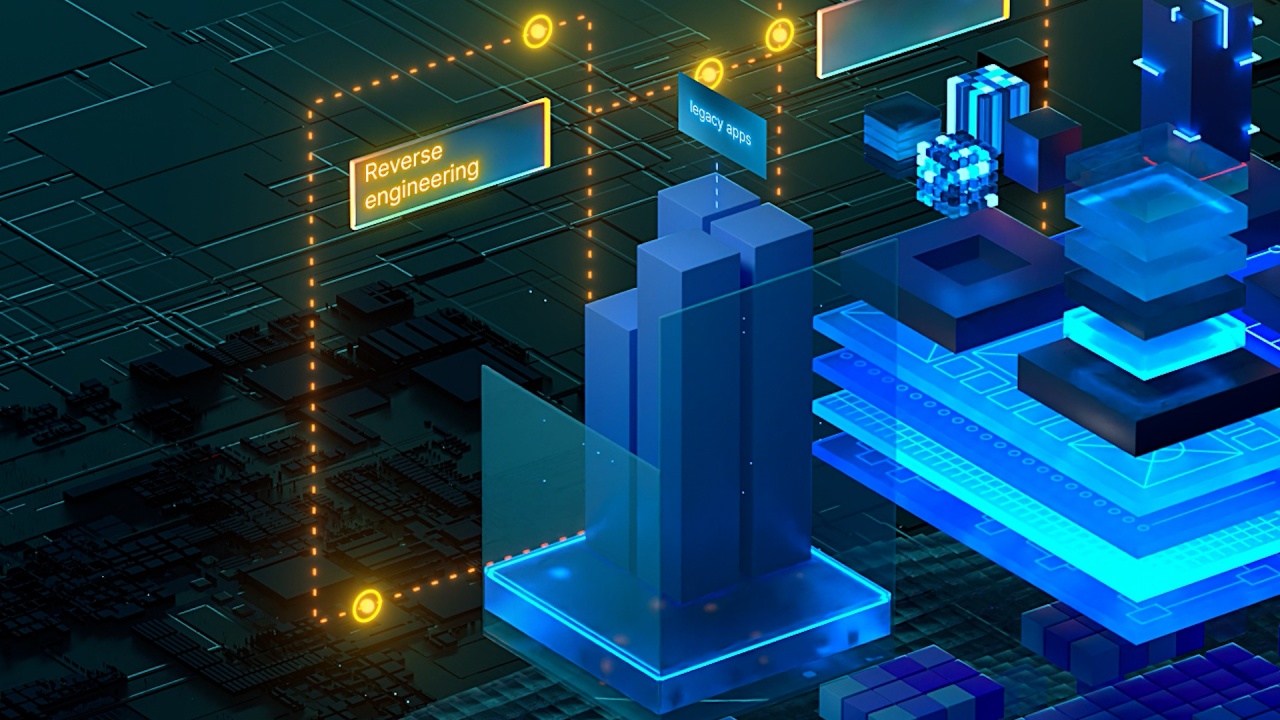 AI/works™ | Thoughtworks Agentic Development Platform