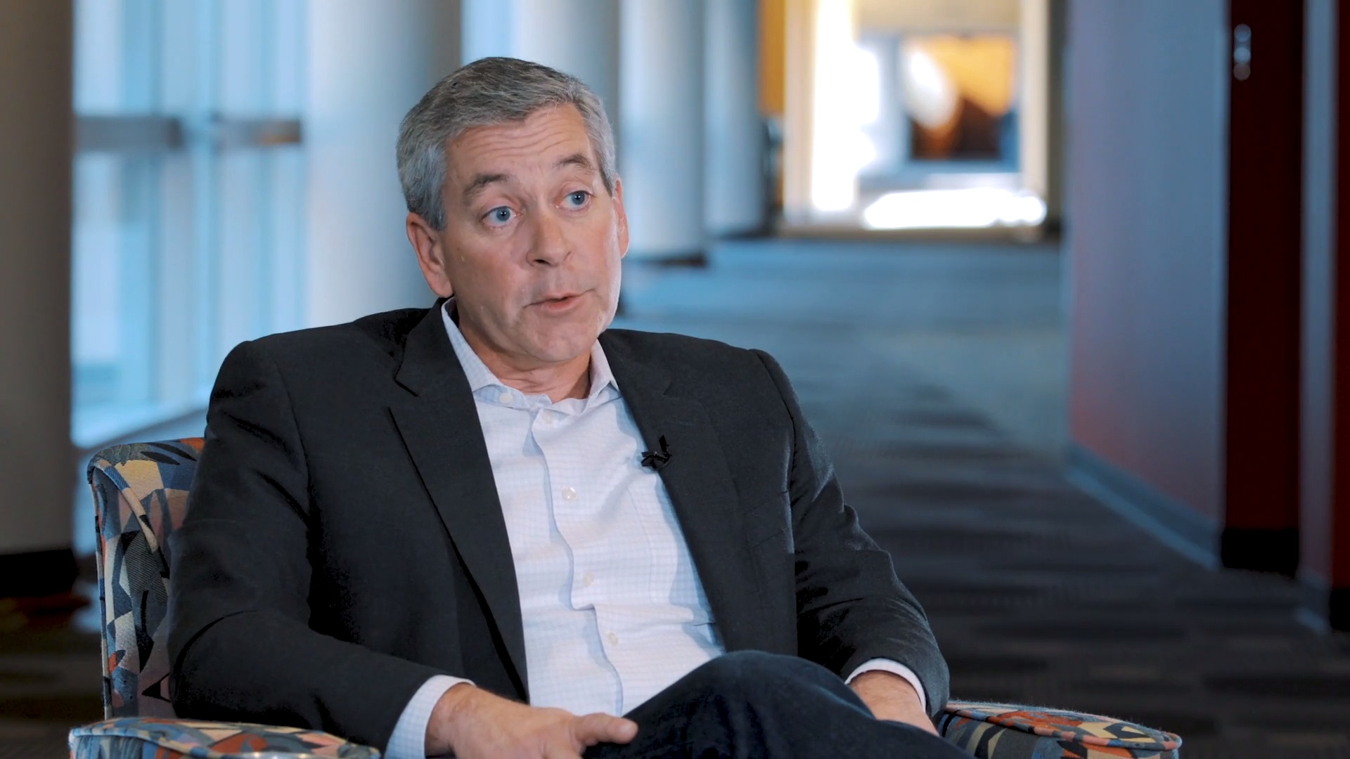 IBM Cloud GM Don Boulia on why IBM Cloud and Veeam are Better Together